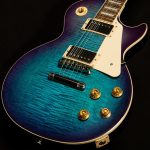 Custom Color Series Les Paul Standard 