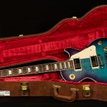 Custom Color Series Les Paul Standard 