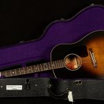 Custom Shop 1942 Banner J-45