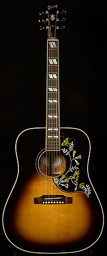 Hummingbird Standard