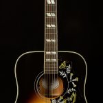 Hummingbird Standard