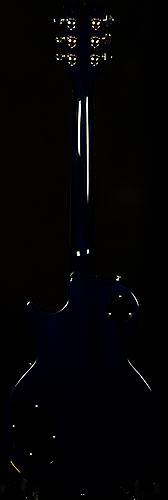 Custom Color Series Les Paul Standard '60s - Figured Top