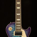 Custom Color Series Les Paul Standard 