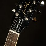 Custom Color Series Les Paul Standard 