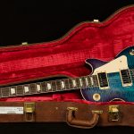 Custom Color Series Les Paul Standard 