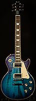 Custom Color Series Les Paul Standard '60s - Figured Top
