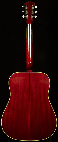 Custom Shop Murphy Lab 1963 Country Western - Heavy Aged