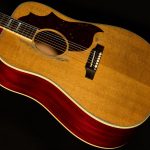 Custom Shop Murphy Lab 1963 Country Western - Heavy Aged