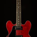 Left-Handed ES-335 Dot