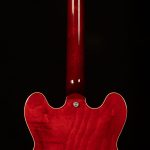 Left-Handed ES-335 Dot