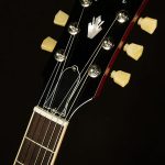 Left-Handed ES-335 Dot