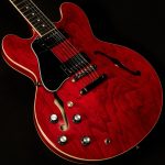 Left-Handed ES-335 Dot