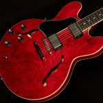 Left-Handed ES-335 Dot