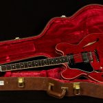 Left-Handed ES-335 Dot