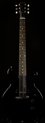 Original Collection Les Paul Junior Double Cutaway