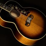 Custom Shop Murphy Lab 1957 SJ-200 - Light Aged