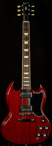 Original Collection 1961 SG Standard