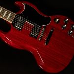 Original Collection 1961 SG Standard