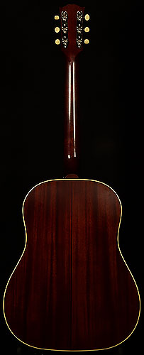 Limited Custom Shop 1942 Banner J-45 Slim Neck