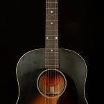 Limited Custom Shop 1942 Banner J-45 Slim Neck