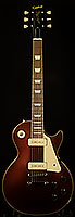 Joe Bonamassa 1955 Les Paul Standard