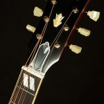 Inspired by Gibson Custom 1960 Hummingbird