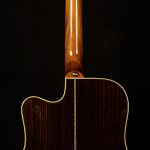 Inspired by Gibson Custom Hummingbird Deluxe EC