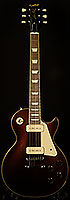 Joe Bonamassa 1955 Les Paul Standard