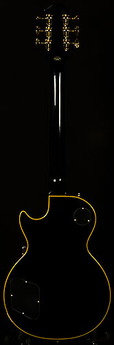 Inspired by Gibson Artist Collection Joe Bonamassa 1959 Les Paul Custom - Limited to 1500 Pieces