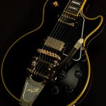 Inspired by Gibson Artist Collection Joe Bonamassa 1959 Les Paul Custom - Limited to 1500 Pieces