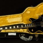 Inspired by Gibson Artist Collection Joe Bonamassa 1959 Les Paul Custom - Limited to 1500 Pieces