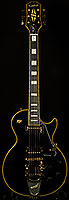 Inspired by Gibson Artist Collection Joe Bonamassa 1959 Les Paul Custom - Limited to 1500 Pieces