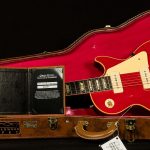 Wildwood Spec 1956 Les Paul Standard - Gloss