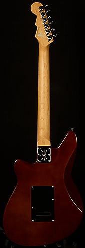 Wildwood-Exclusive Spy