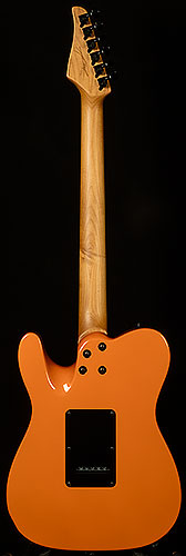 Andy Wood Signature 10th Anniversary Modern T