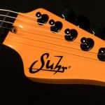 Andy Wood Signature 10th Anniversary Modern T