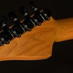 Andy Wood Signature 10th Anniversary Modern T