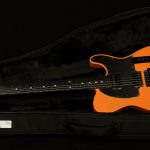 Andy Wood Signature 10th Anniversary Modern T