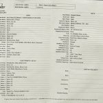 Andy Wood Signature 10th Anniversary Modern T