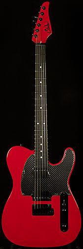 Andy Wood Signature 10th Anniversary Modern T