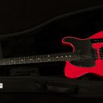 Andy Wood Signature 10th Anniversary Modern T