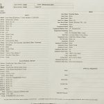 Andy Wood Signature 10th Anniversary Modern T