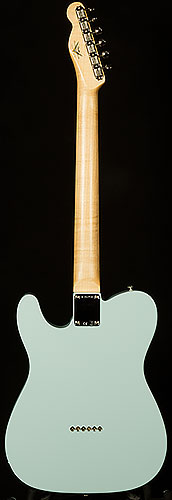Wildwood 10 1959 Telecaster - NOS