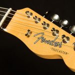 Wildwood 10 1959 Telecaster - NOS