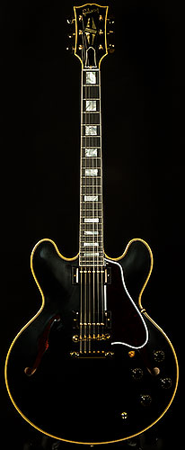 Historic 1959 ES-355 Reissue - VOS