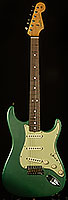 Masterbuilt Fat '64 Stratocaster by Andy Hicks - Journeyman Relic, Brazilian Rosewood