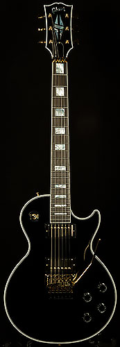 Les Paul Axcess Custom - Gloss