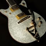 FSR G6129T-62VS Vintage Select 1962 Duo Jet Double-Cut - Limited Run of 12