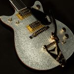 FSR G6129T-62VS Vintage Select 1962 Duo Jet Double-Cut - Limited Run of 12