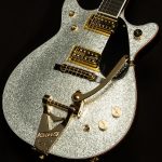 FSR G6129T-62VS Vintage Select 1962 Duo Jet Double-Cut - Limited Run of 12